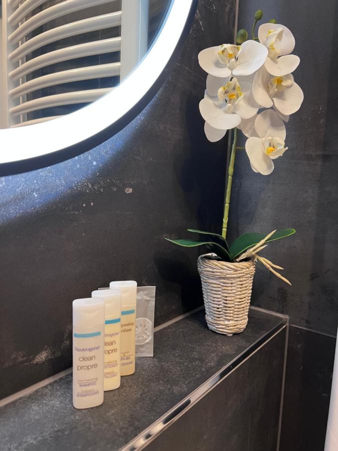 Apartment Alaska 哈拉霍夫 外观 照片